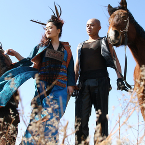 朝鲜妓女的大BBBBB
