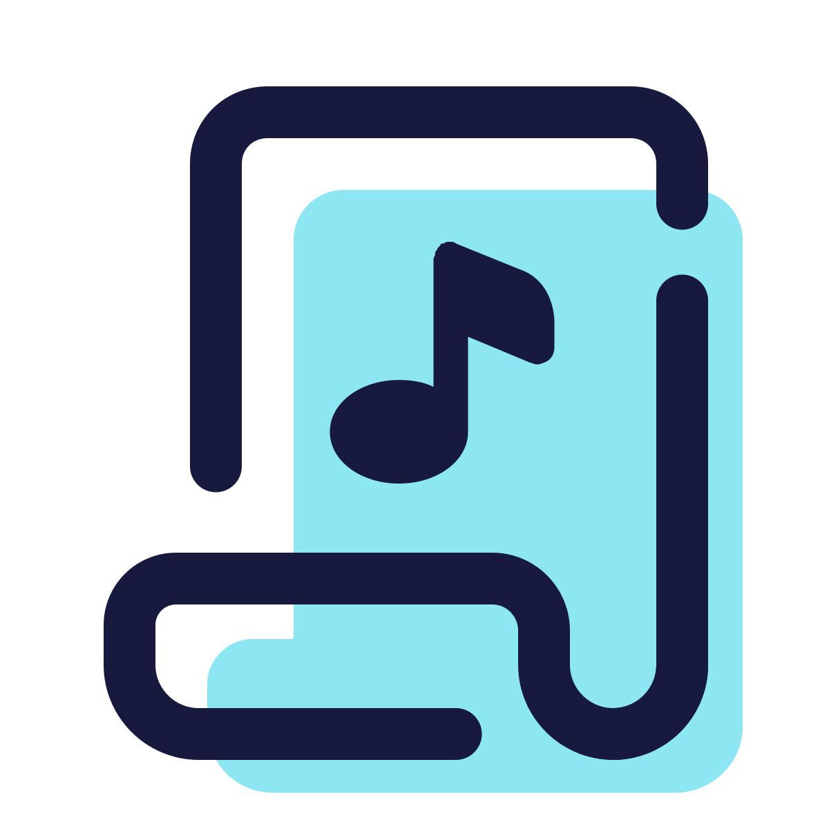 声浪谷音乐原野
